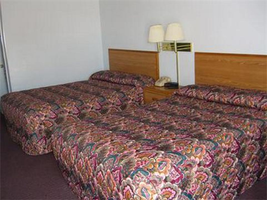 travel inn muskogee